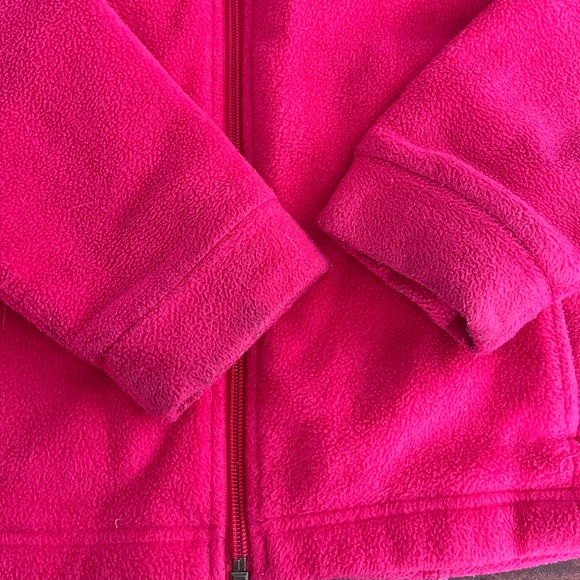 Girls Columbia jacket - Picture 3 of 3